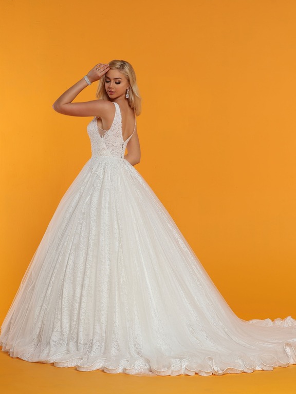 Bridal Elegance by Sandy