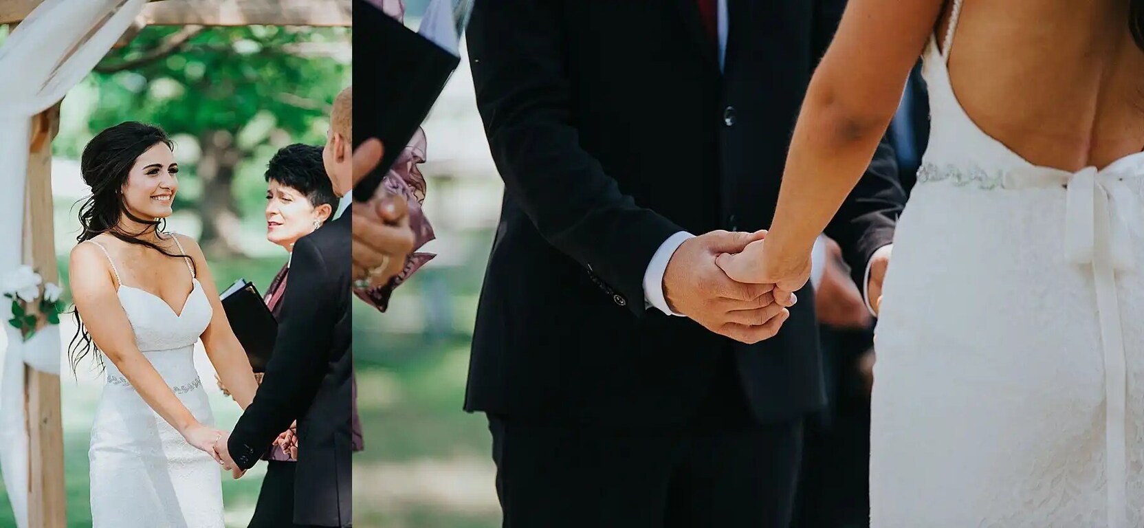 Spoken From The Heart Celebrations