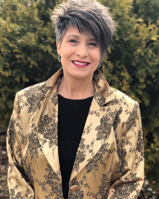 Spoken From The Heart Celebrations