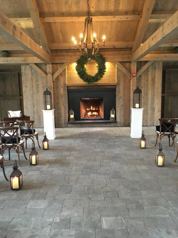 Kettle Creek Weddings