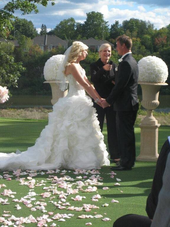 Kettle Creek Weddings