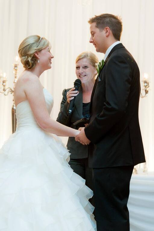 Kettle Creek Weddings