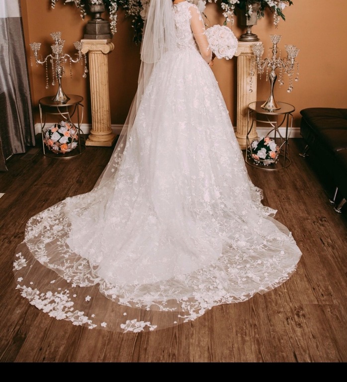 Alterations Idea - Dress - Mississauga 