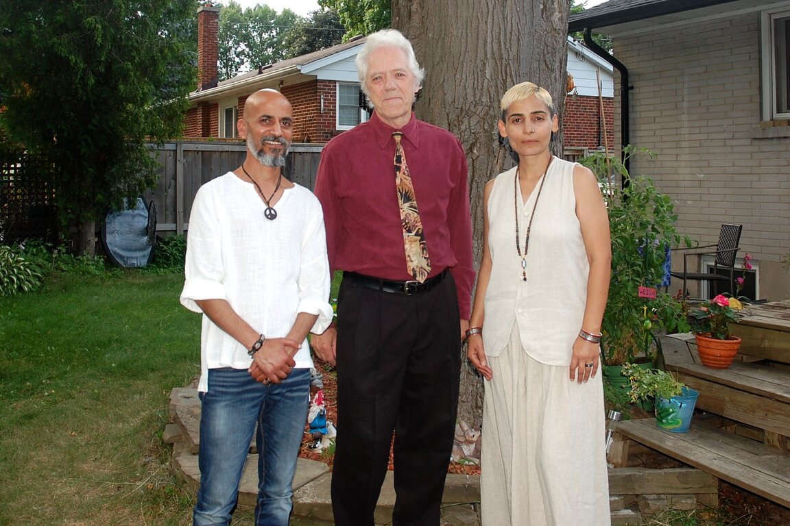 Happy Together Wedding Ceremonies