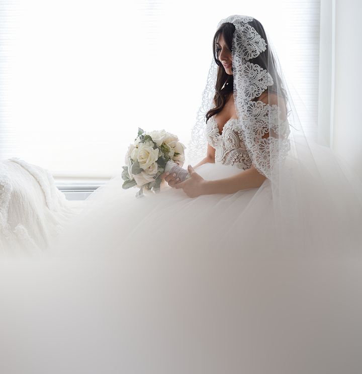 Melissa Gentile Couture