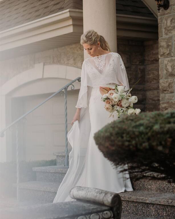 Melissa Gentile Couture