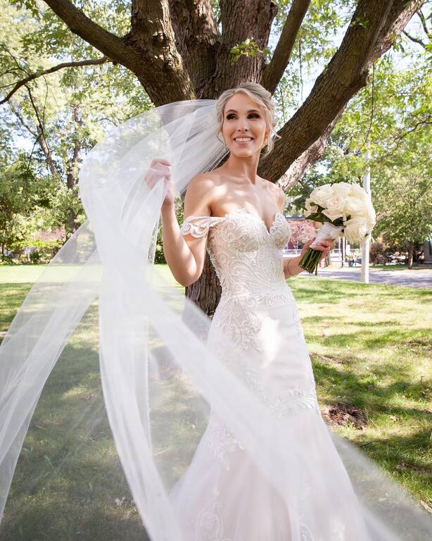 Melissa Gentile Couture