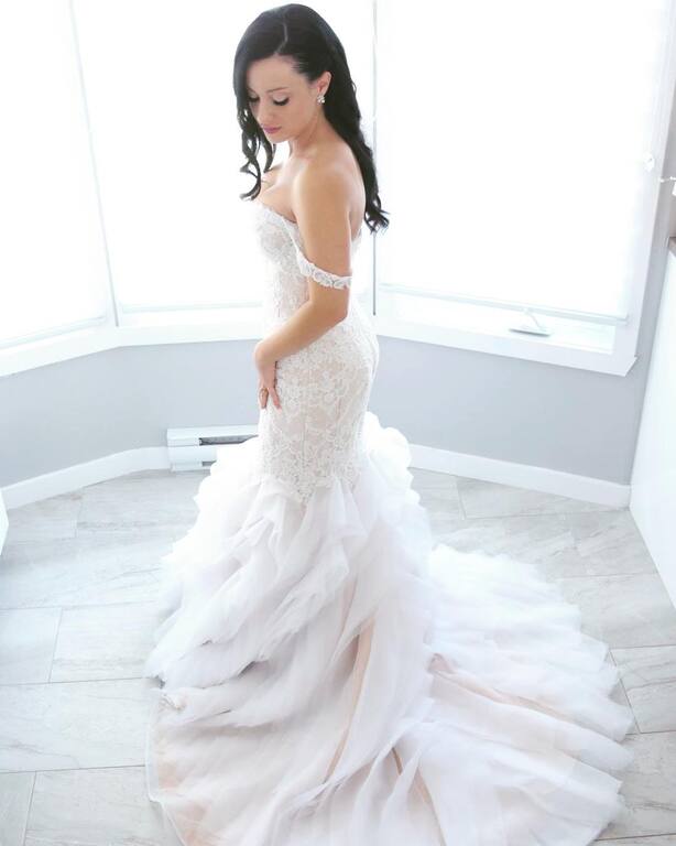 Melissa Gentile Couture