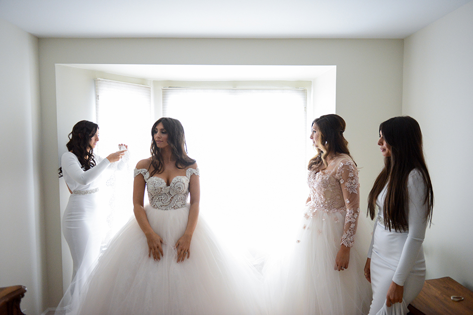 Melissa Gentile Couture