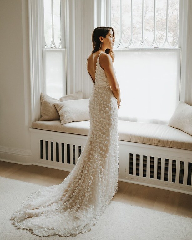 Melissa Gentile Couture