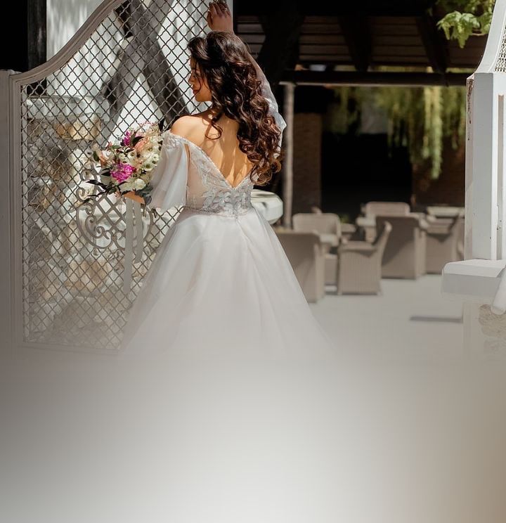 Maxima Bridal Canada
