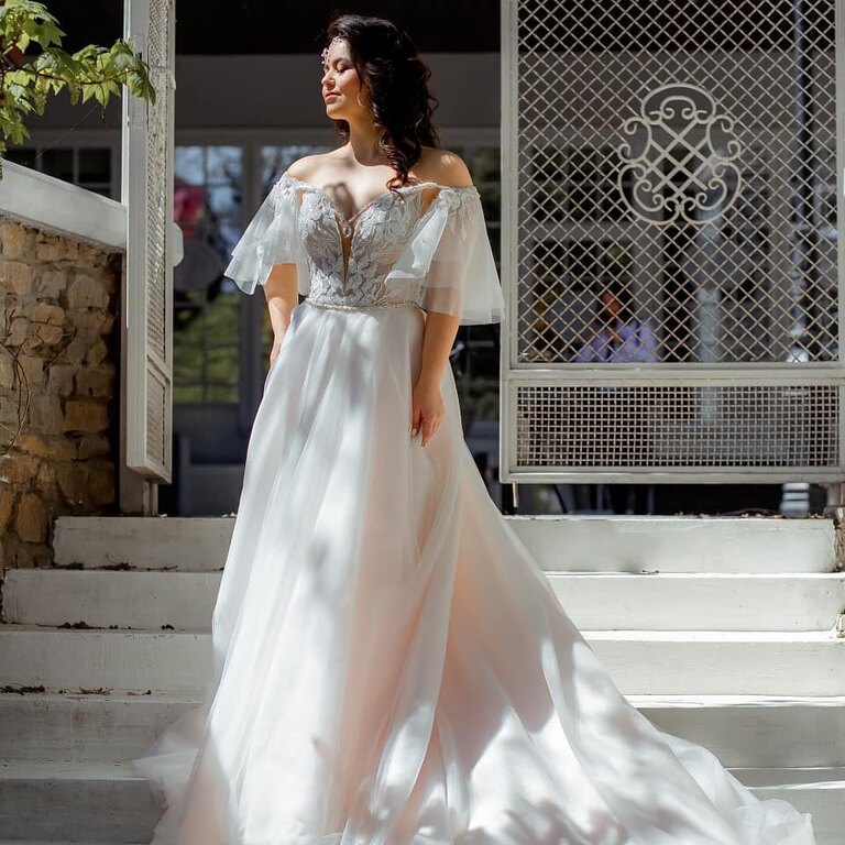 Maxima Bridal Canada - Dress - Vancouver 