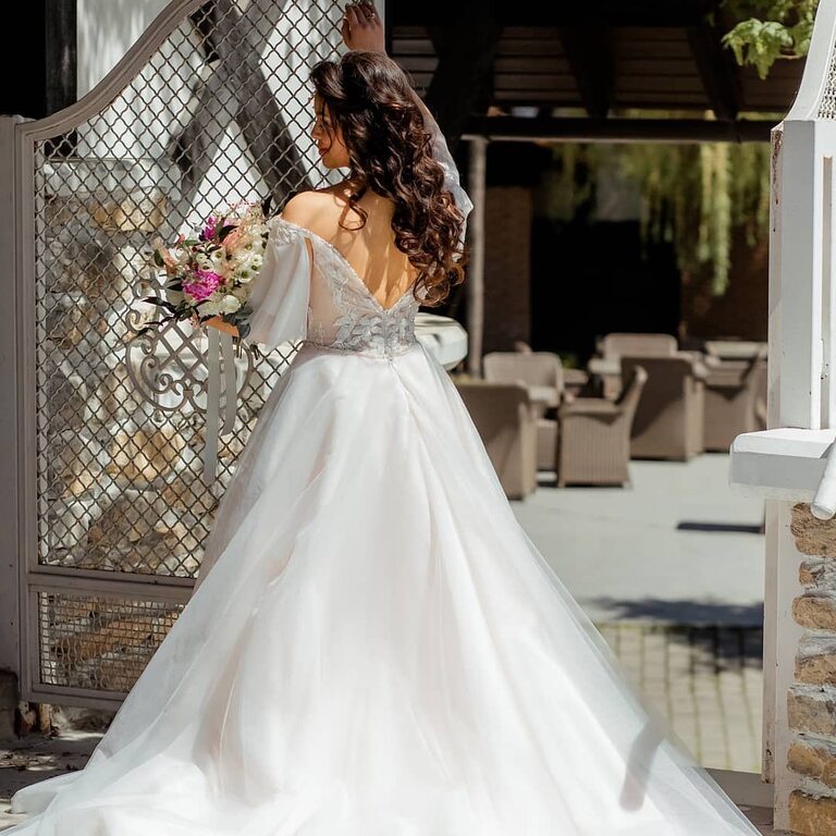 Maxima Bridal Canada