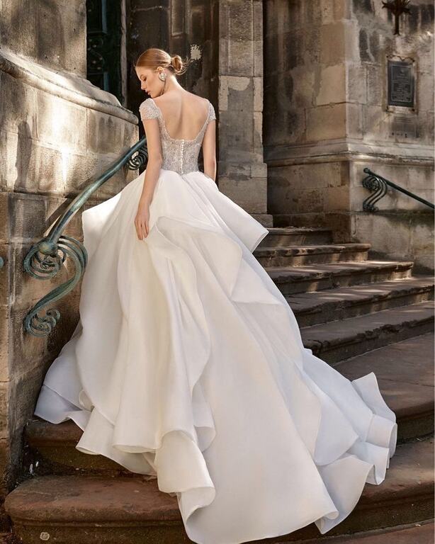 Maxima Bridal Canada - Dress - Vancouver 