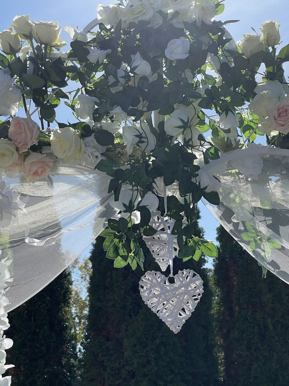 Forever After and Beyond