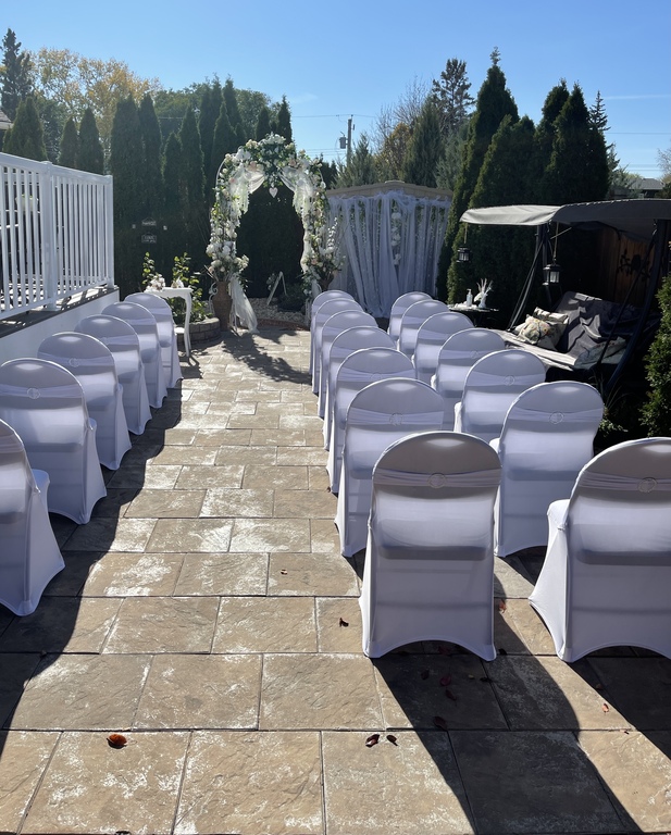 Forever After and Beyond