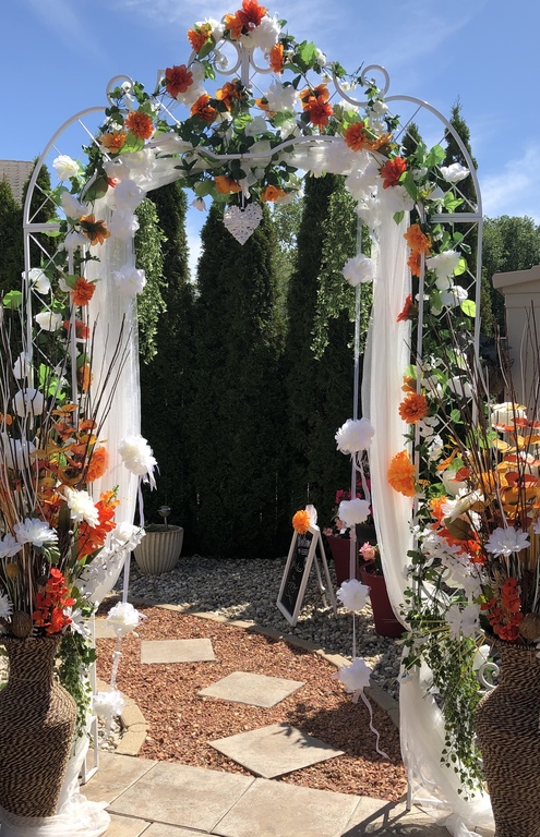 Forever After and Beyond