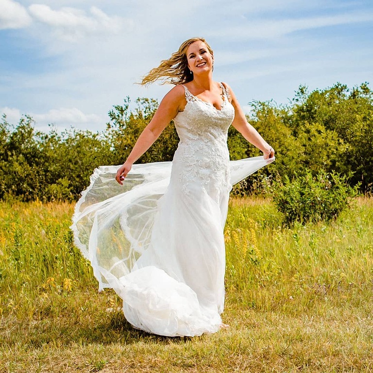 Nile Bridal and Alterations