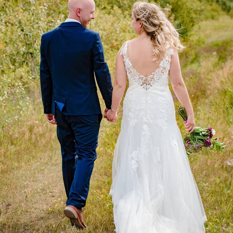 Nile Bridal and Alterations