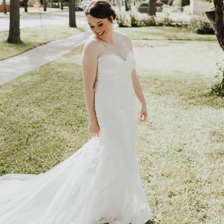 Nile Bridal and Alterations