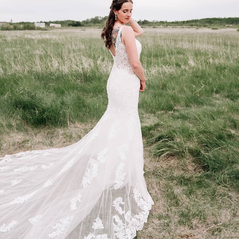 Nile Bridal and Alterations