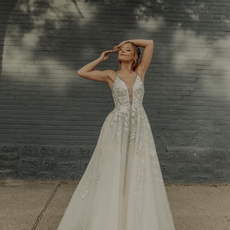 Stella York — Stella's Bridal & Evening Collections