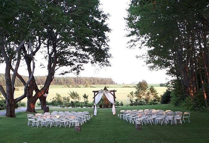 Caseley's Tent and Party Rentals