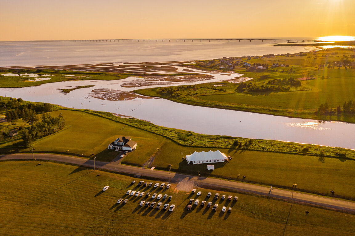 Caseley's Tent and Party Rentals