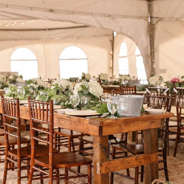 Caseley's Tent and Party Rentals