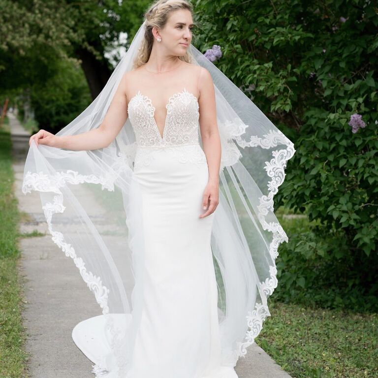 PEARL & BIRCH  Shop new and used wedding & formal dresses in Winnipeg