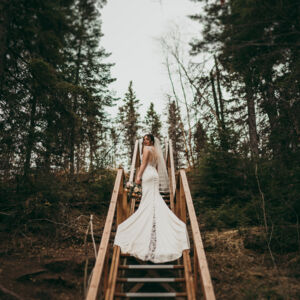Pearl and Birch Wedding Consignments