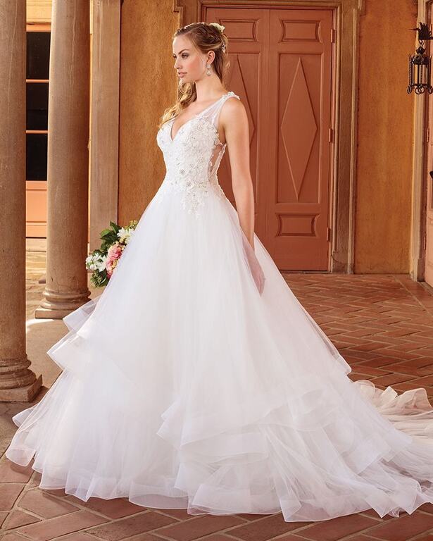 Helene Bridal Wedding Dresses