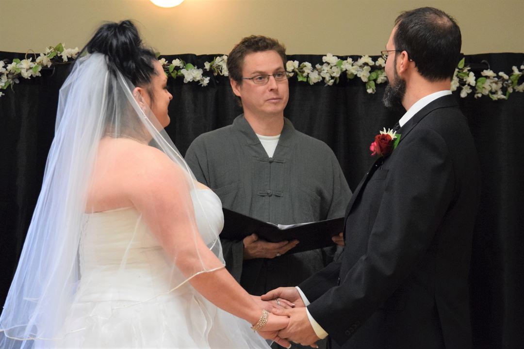 Still Mind Ministries