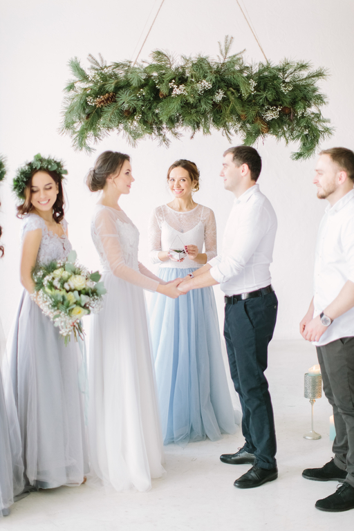 Sherry Harris Weddings and Ceremonies