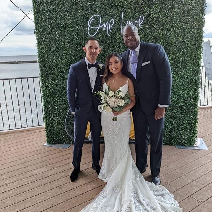 Wedding Officiant Canada