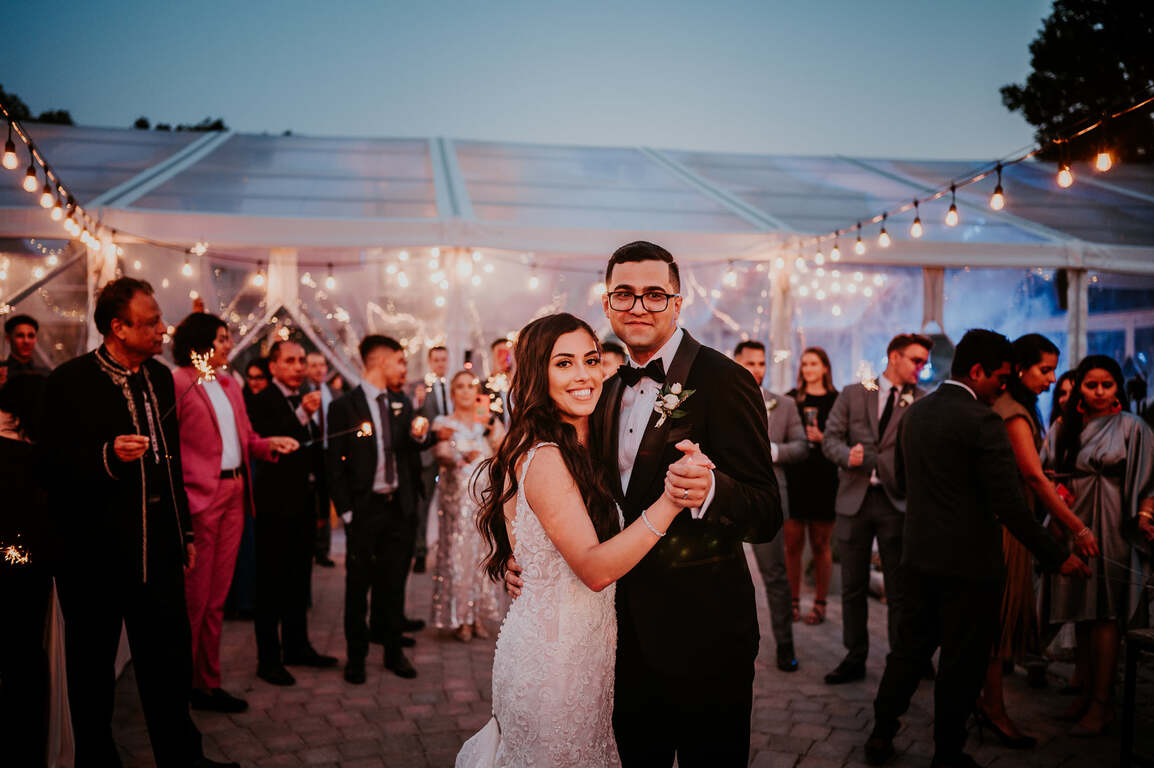 Tricia Bachewich Events