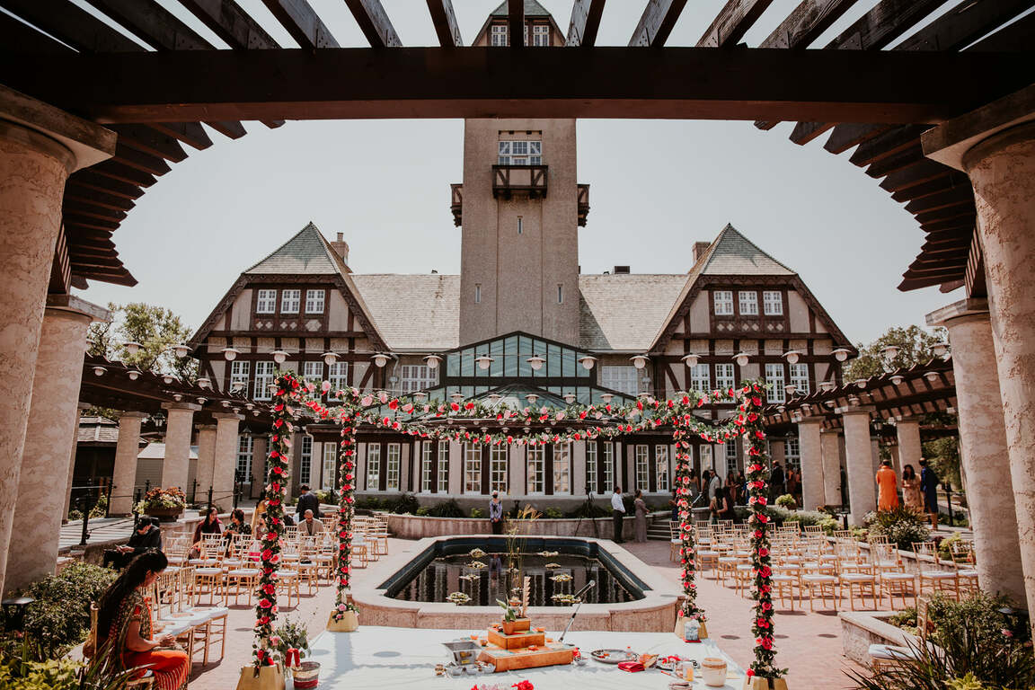 Tricia Bachewich Events