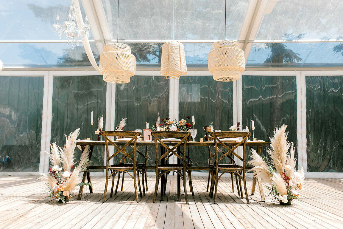 Tricia Bachewich Events