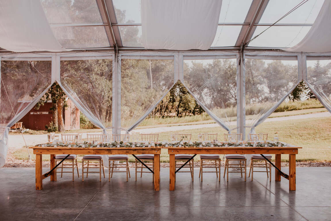 Tricia Bachewich Events