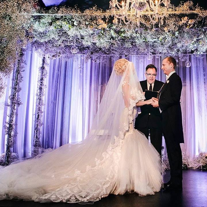 Mariages à Bras Ouverts