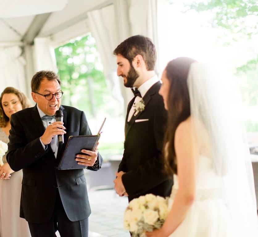 Mariages à Bras Ouverts