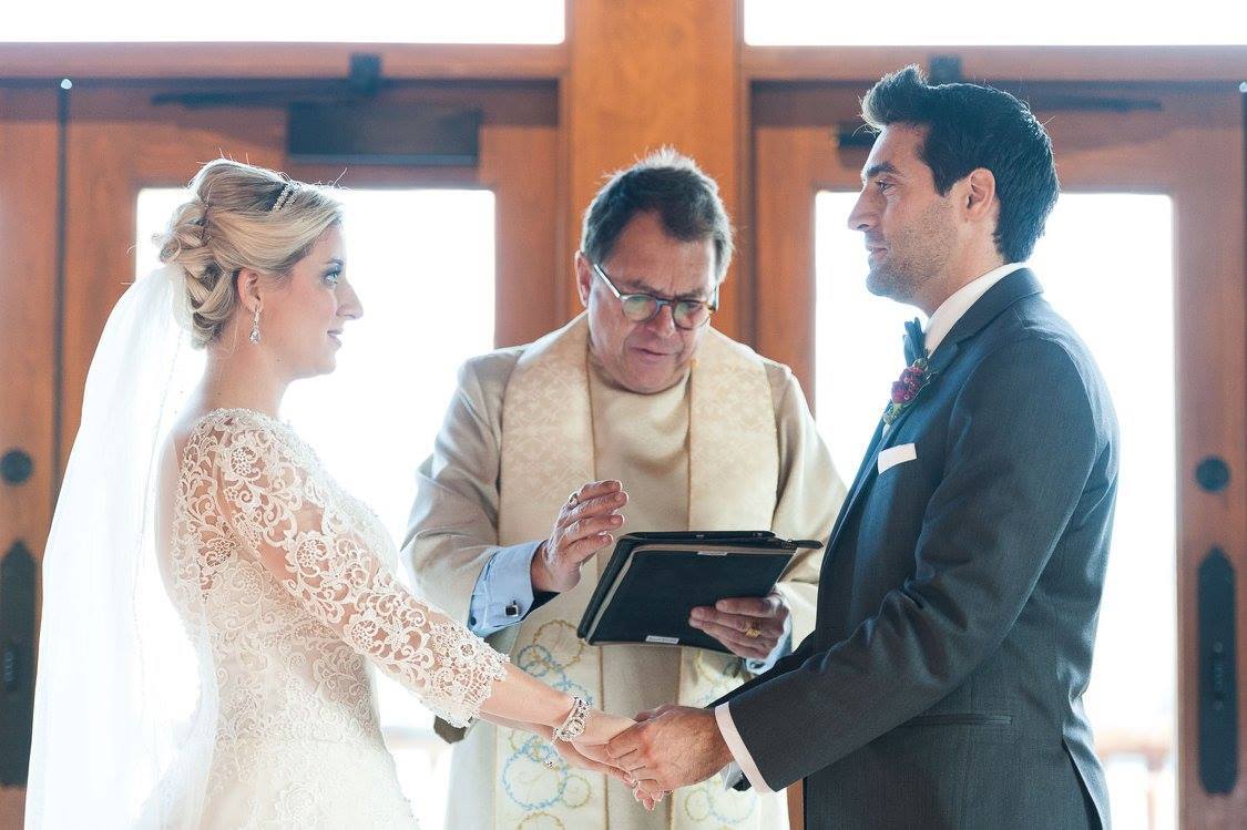 Mariages à Bras Ouverts