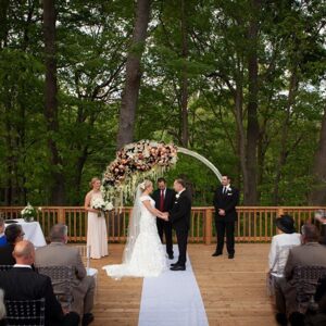 Coach House Weddings