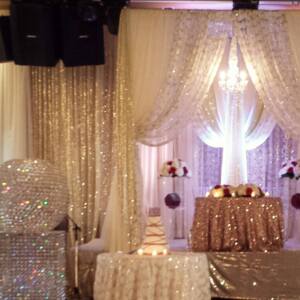 Coral Design and Events