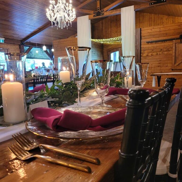 Urban Prairie Cuisine