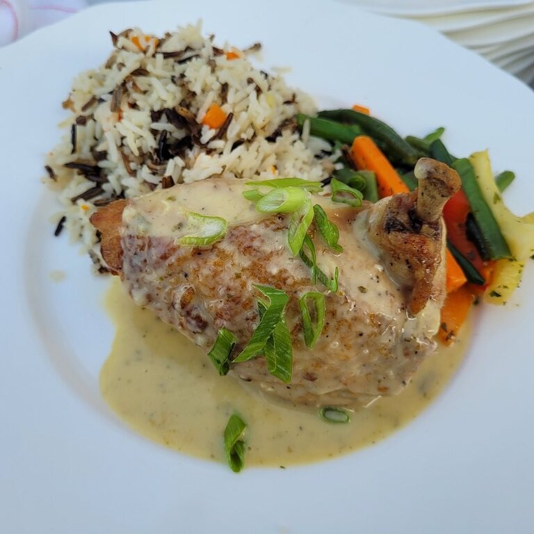 Urban Prairie Cuisine