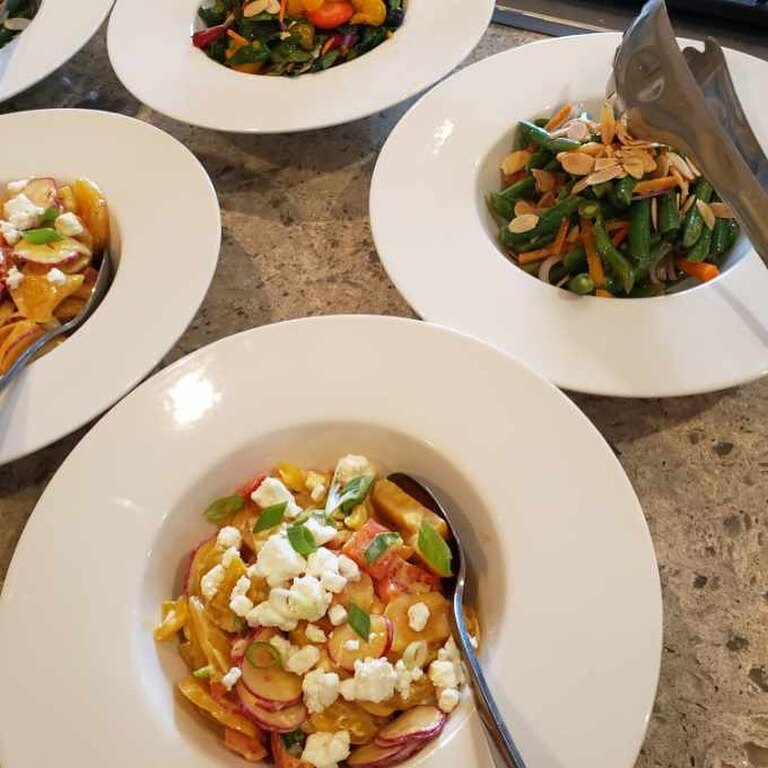 Urban Prairie Cuisine