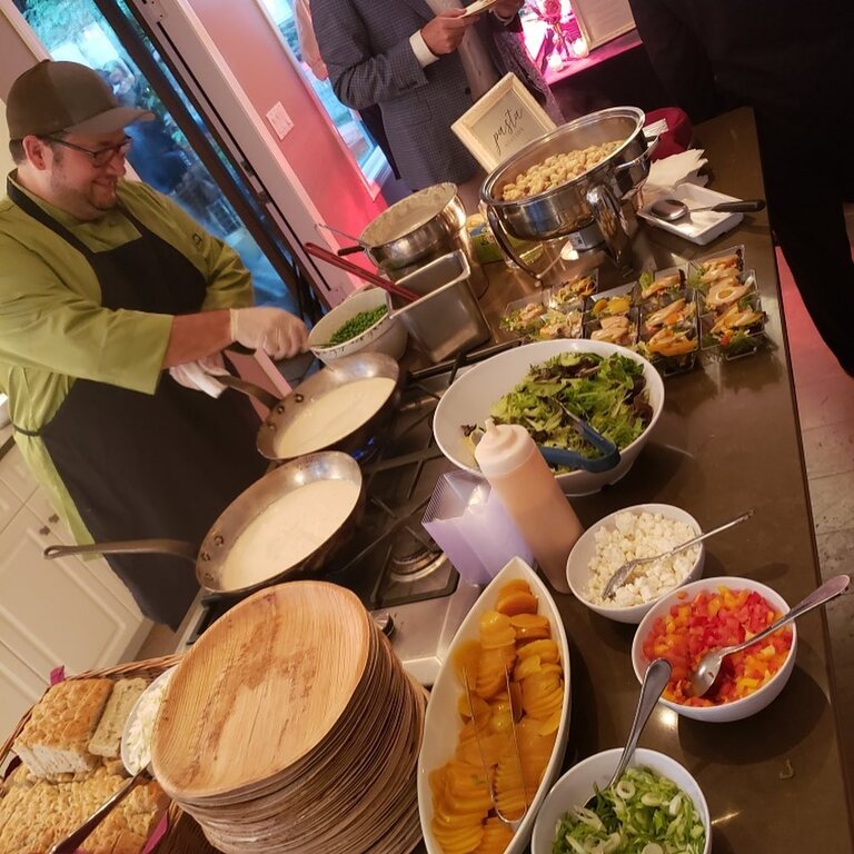 Urban Prairie Cuisine