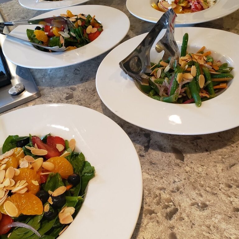 Urban Prairie Cuisine