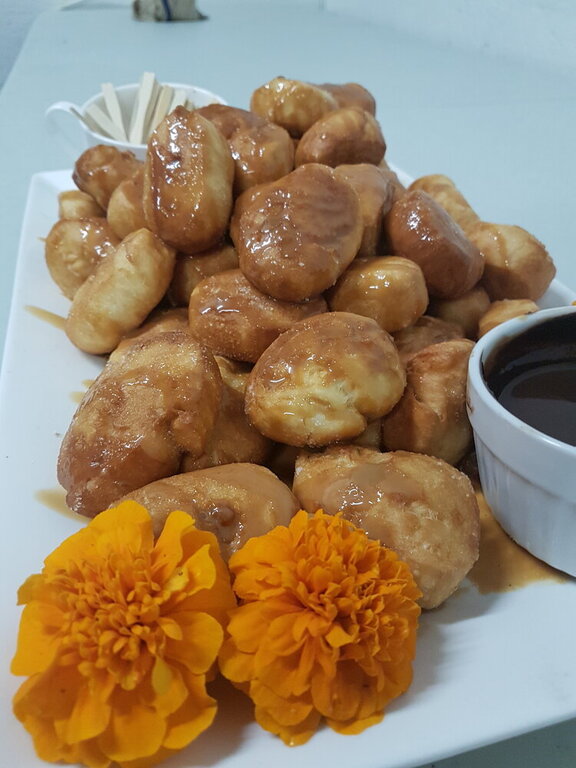 Modern Plate Catering